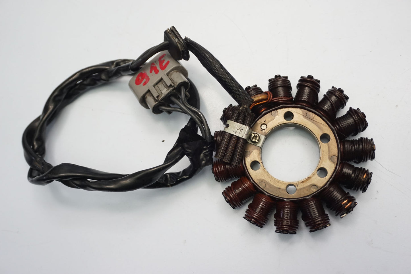 BMW S 1000 R 13-16 Lichtmaschine Stator Generator Lima Alternator