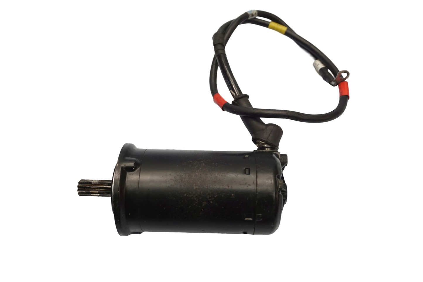 DUCATI MONSTER 821 18-20 Anlasser Starter Motor