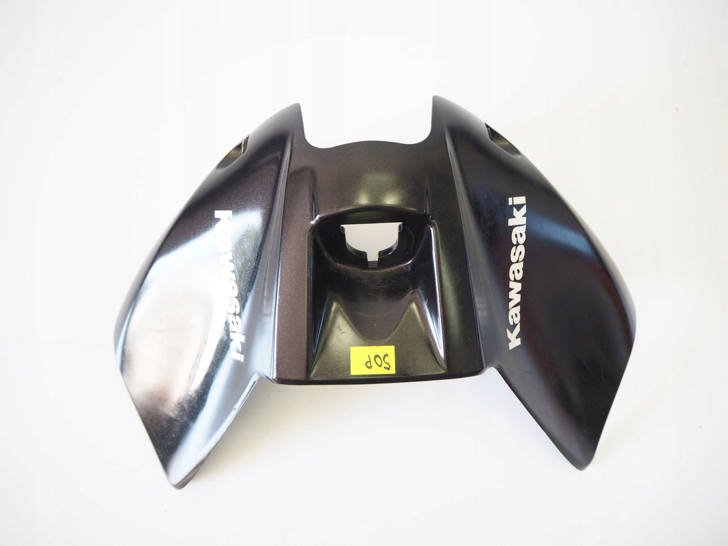 KAWASAKI 650 ER-6N 12-17 Tankabdeckung Tank Cover Tankverkleidung 12