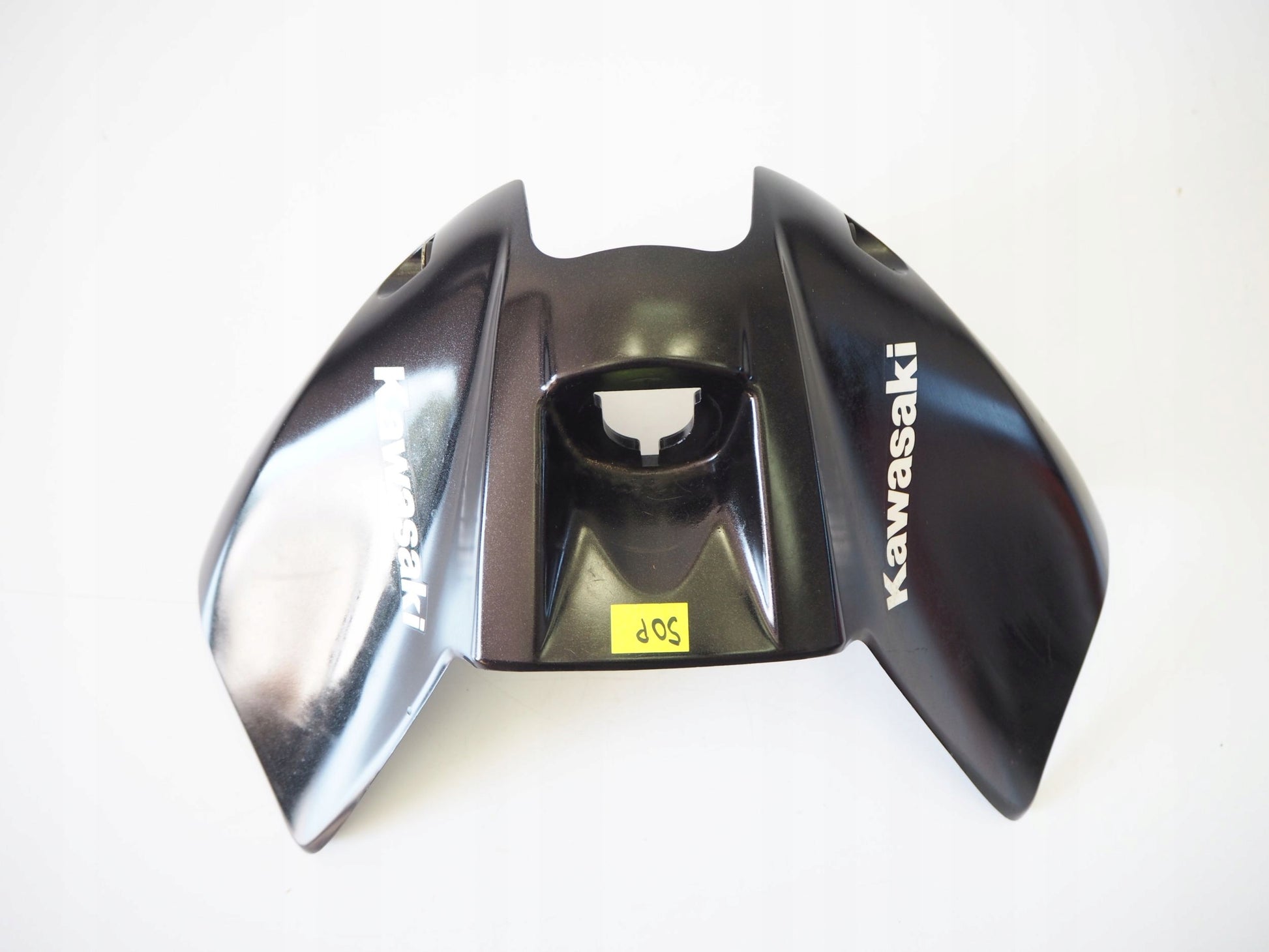 KAWASAKI 650 ER-6N 12-17 Tankabdeckung Tank Cover Tankverkleidung 12