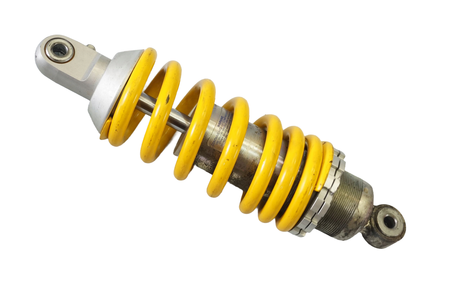 DUCATI MONSTER 797 17- Stoßdämpfer Federbein shock absorber