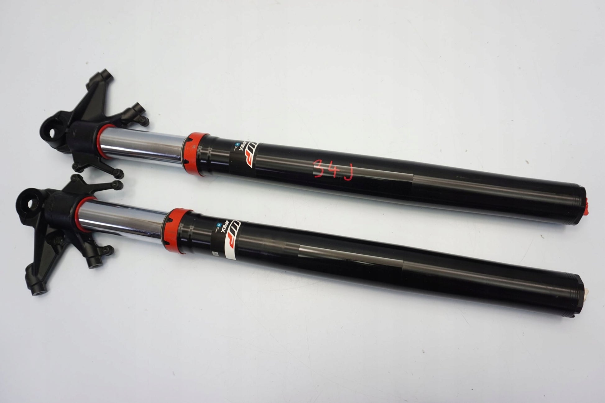 KTM 1290 SUPER DUKE R 20- Gabel Gabelholme Fork Suspension Fourche Forcella Horquilla 12
