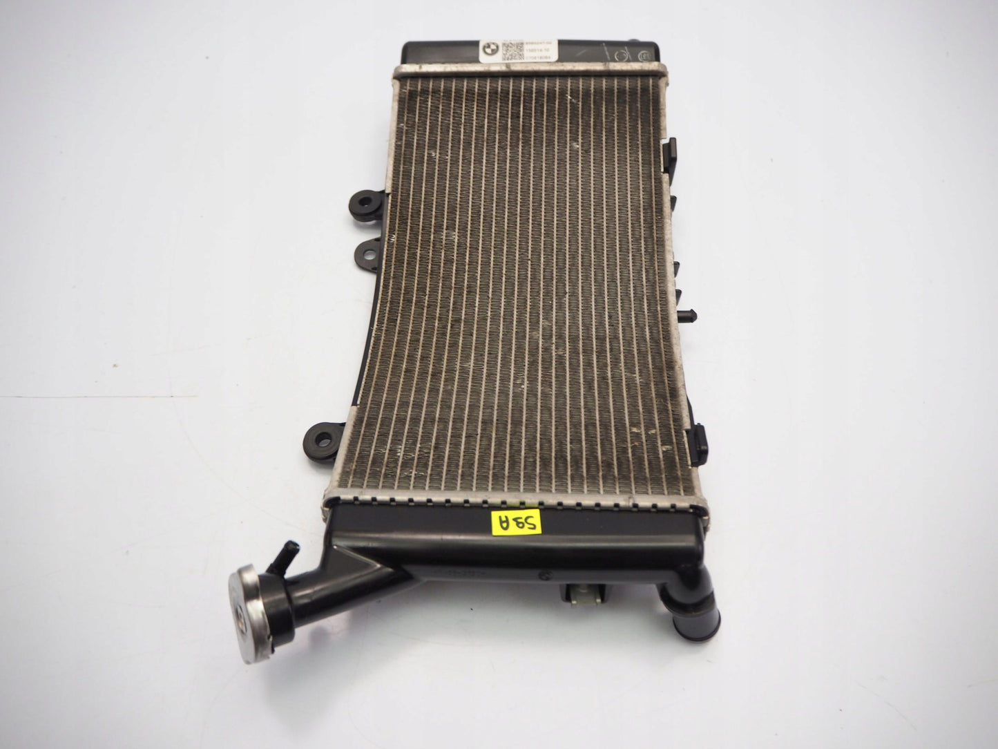 BMW F 850 GS 18- Wasserkühler Kühler Radiator