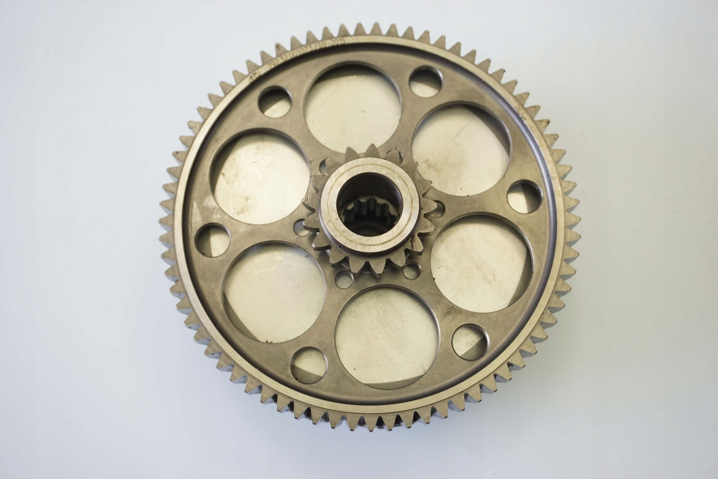 HUSQVARNA FC 350 2016 Kupplung Kupplungskorb Clutch 6