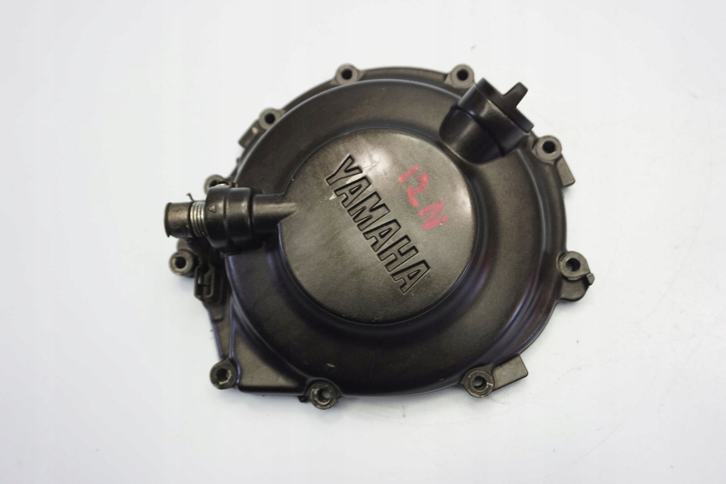 YAMAHA YZF-R6 RJ05 RJ09 03-05 Motordeckel Engine Cover