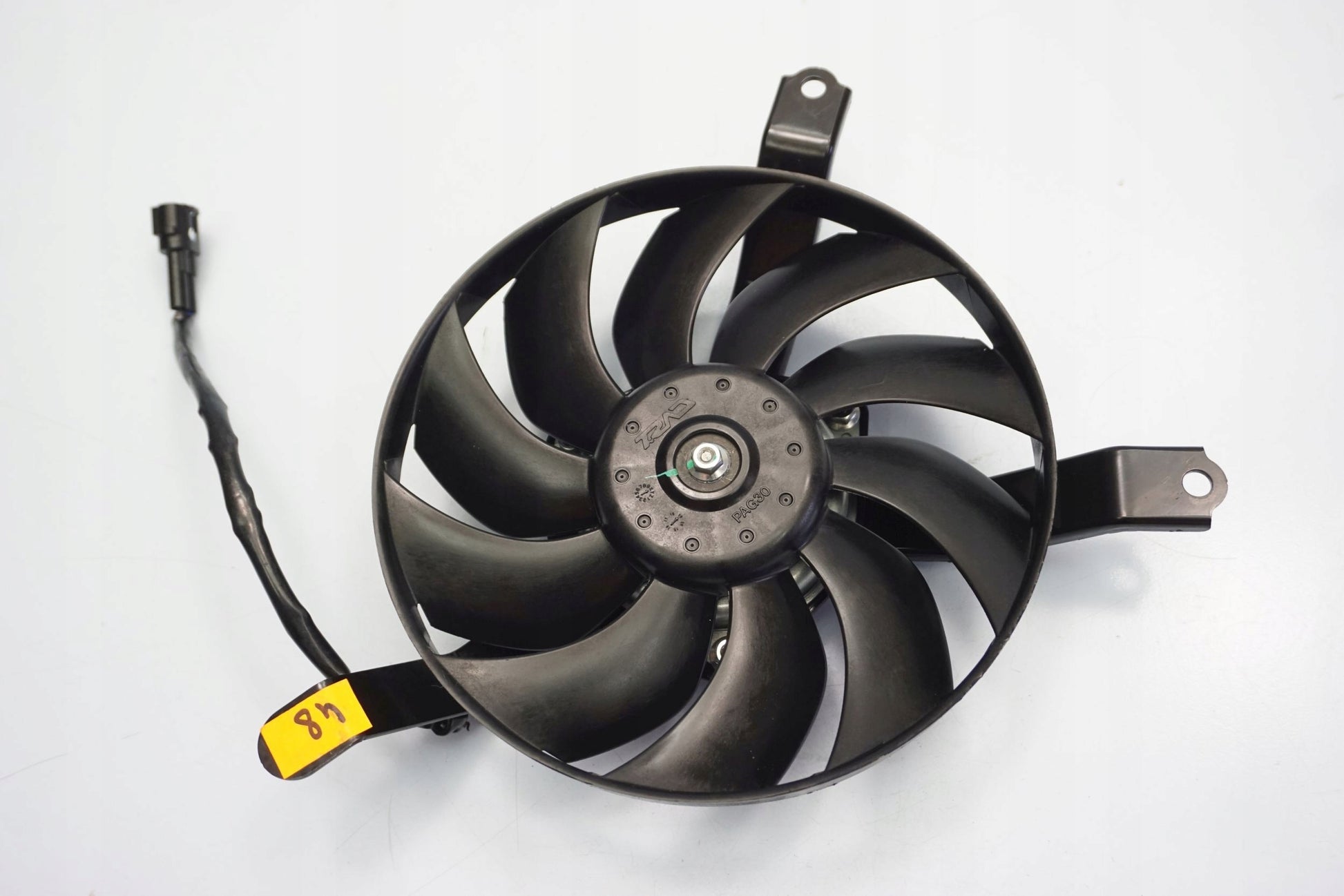 KAWASAKI NINJA 1000 SX 20- Lüfter Ventilator Kühlerlüfter 8