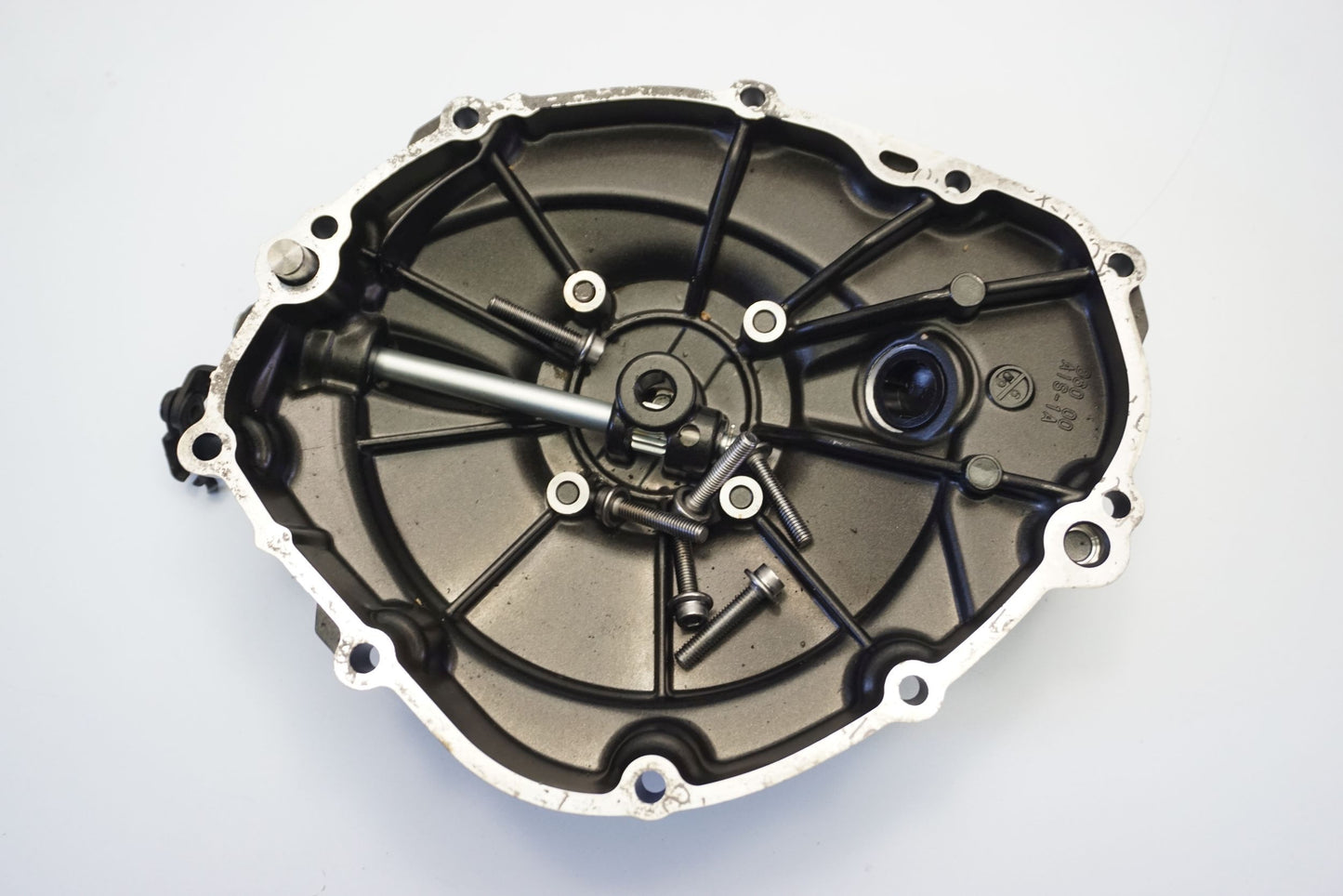 YAMAHA MT-10 16-21 Motordeckel Engine Cover