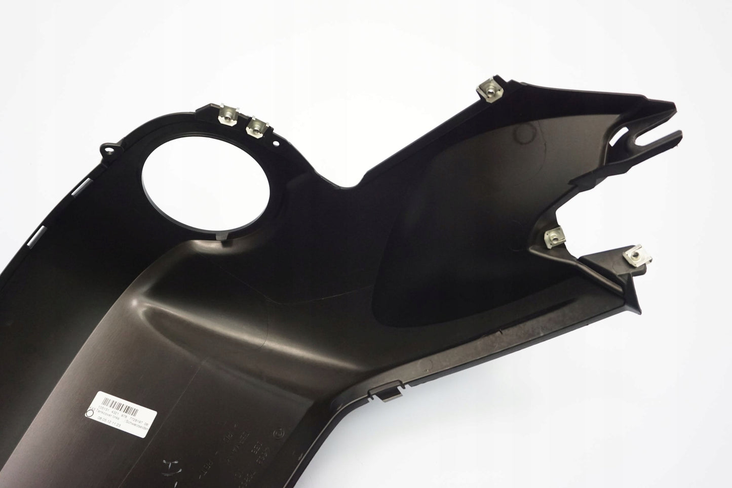 BMW K 1300 R 09-16 Tankabdeckung Tank Cover Tankverkleidung