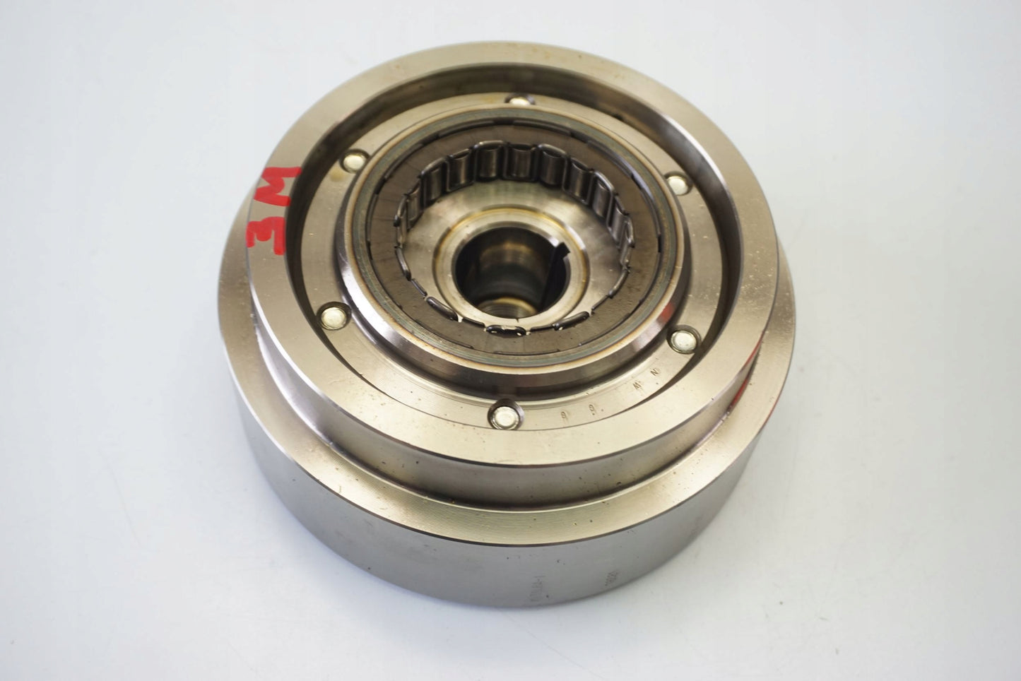 HONDA NC 700 X 12-17 Polrad Schwungrad Rotor Flywheel 5