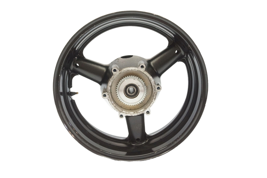 SUZUKI GSF 1200 BANDIT S 96-00 Felge hinten Wheel Hinterrad