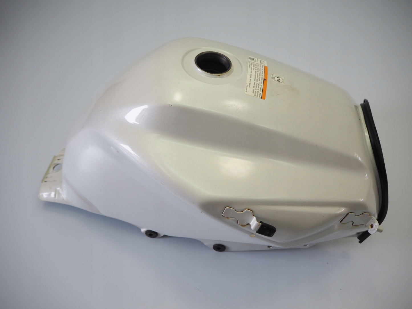 YAMAHA YS 125 17-18 Kraftstofftank Benzintank Fuel Tank