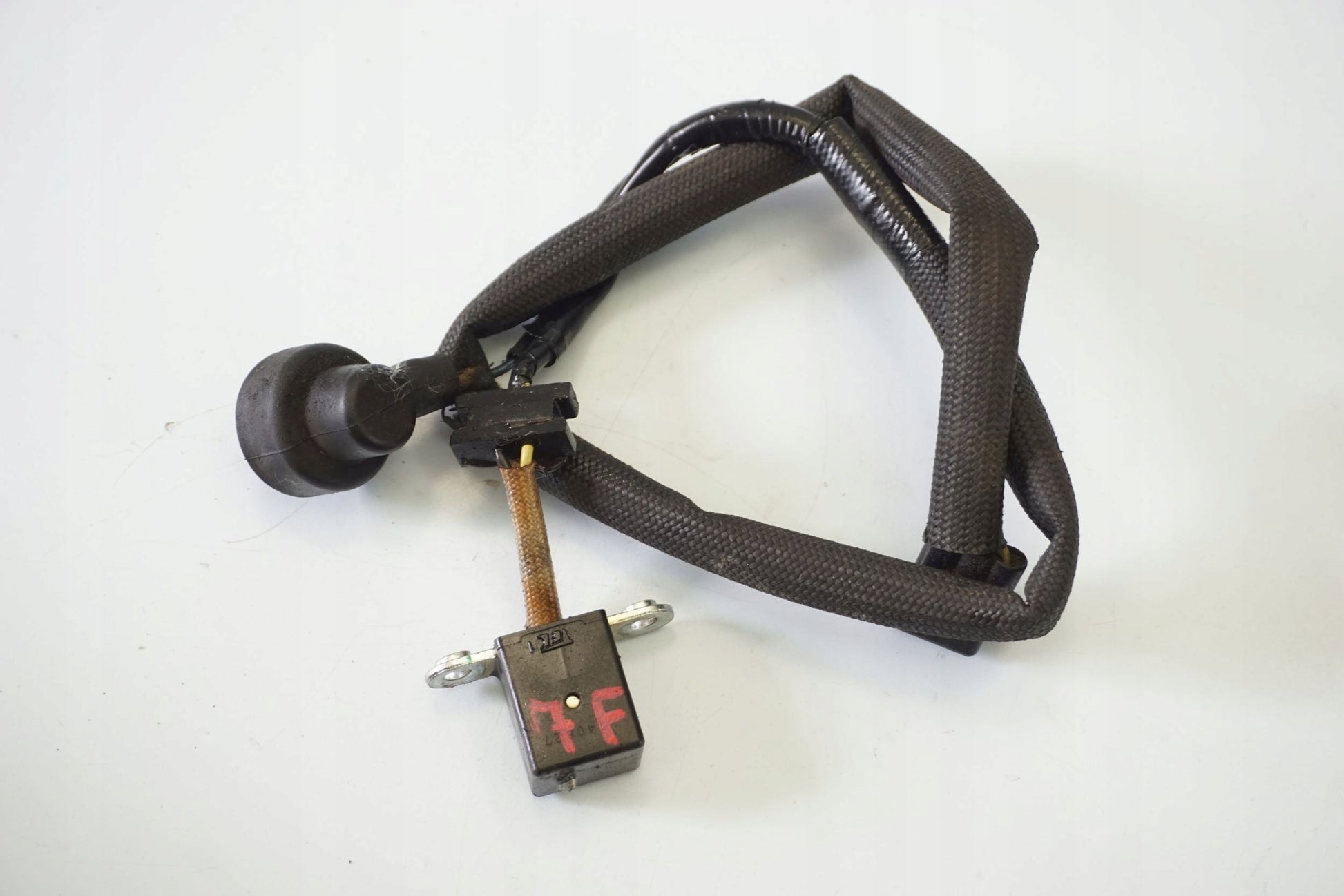 KAWASAKI VERSYS 650 15-21 Impulsgeber Zündgeber Pick Up 2