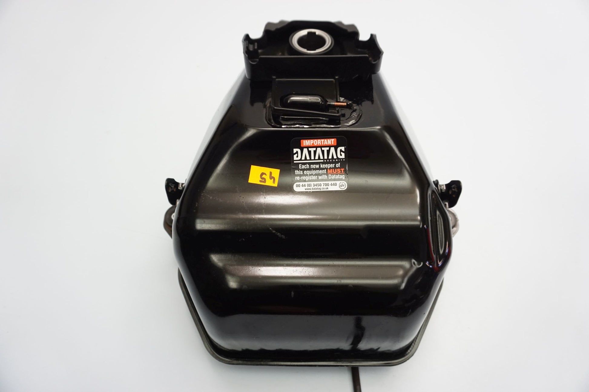 HONDA X-ADV 750 17- Kraftstofftank Benzintank Fuel Tank 6