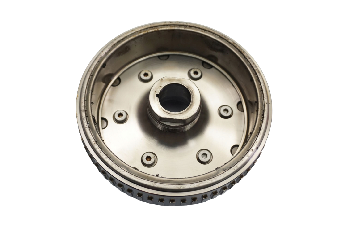 APRILIA RS 660 20- Polrad Schwungrad Rotor Flywheel