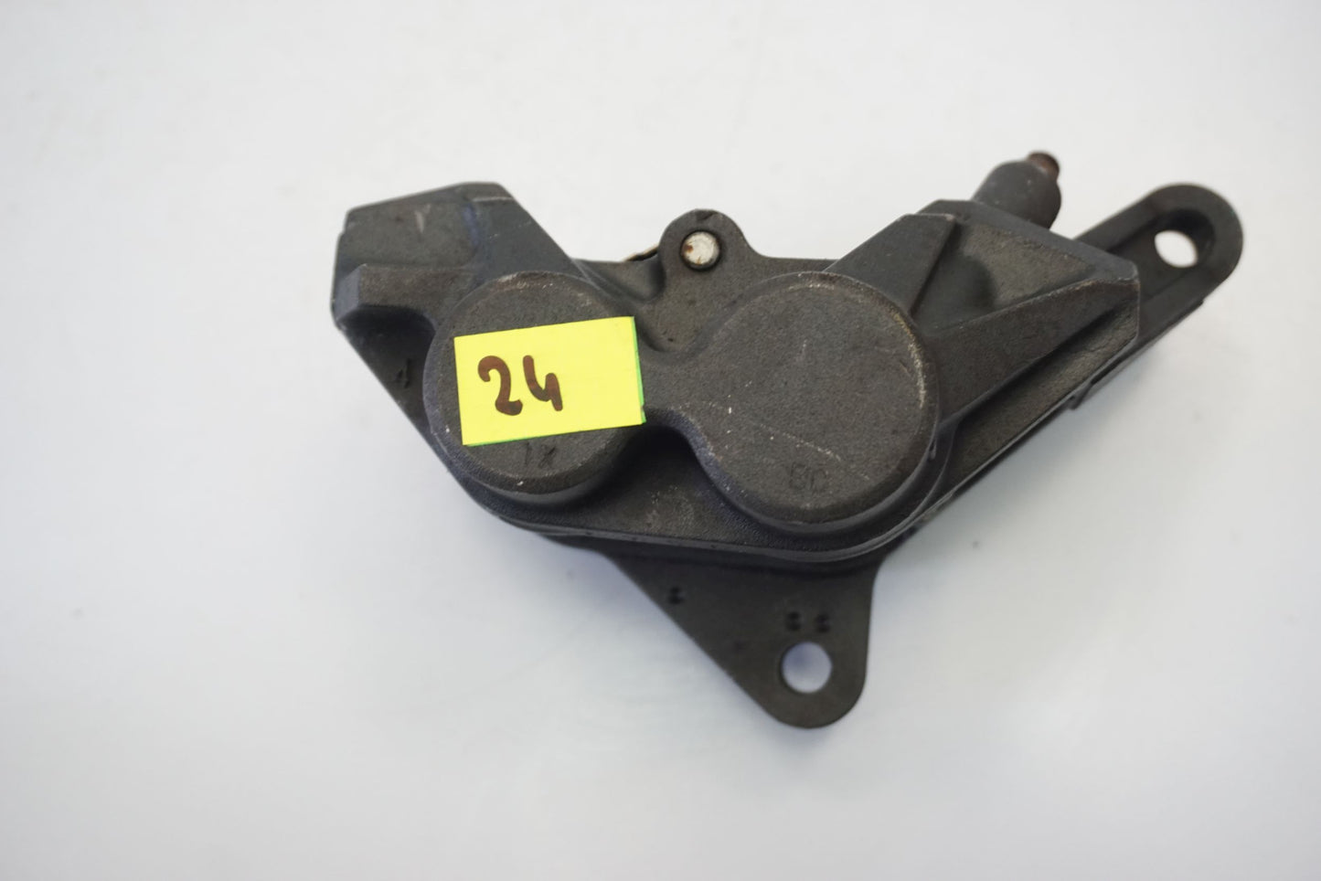 YAMAHA YZF-R6 RJ01 RJ03 99-02 Bremse Bremssattel Bremszange vorne links