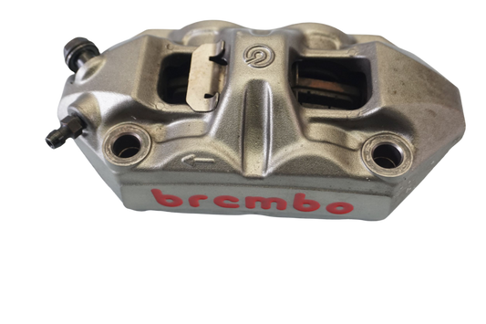 TRIUMPH SPEED TRIPLE 1050 RS 18-20 Bremse Bremssattel Bremszange vorne links