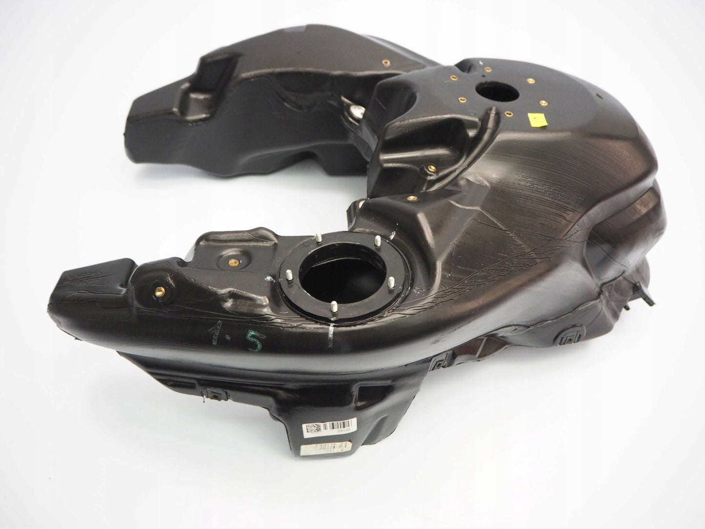 DUCATI MULTISTRADA 950 17-18 Kraftstofftank Benzintank Fuel Tank