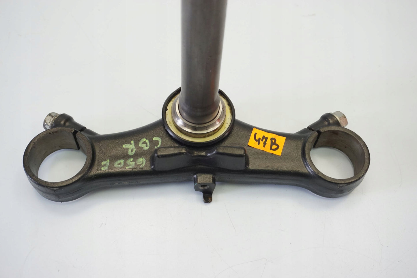 HONDA CBR 650 F 14-18 untere Gabelbrücke Triple Clamp unten