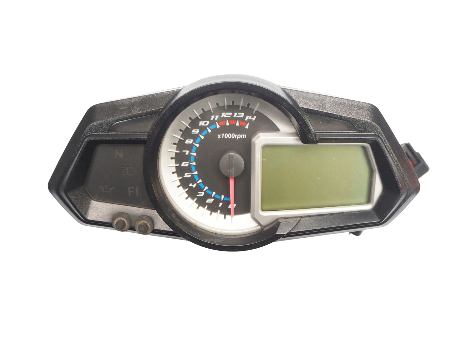 BENELLI BN 302 2018 Tacho Tachometer Cockpit Speedometer