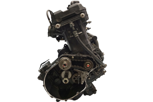 KAWASAKI ZZR-1200 02-05 Motor Motorblock Engine 1