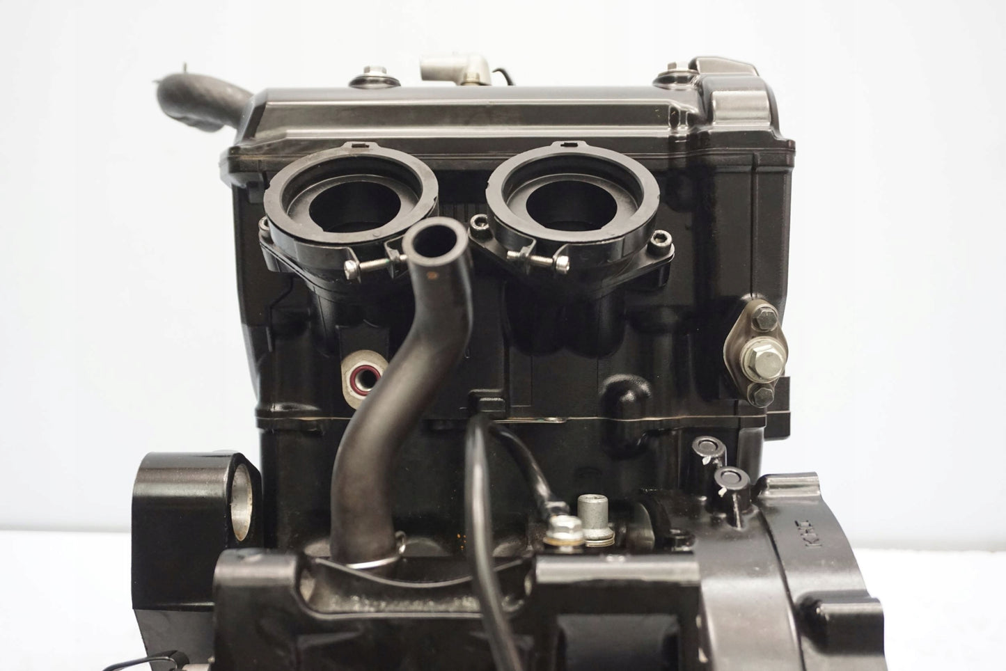 KAWASAKI Z 650 20- Motor Motorblock Engine 4