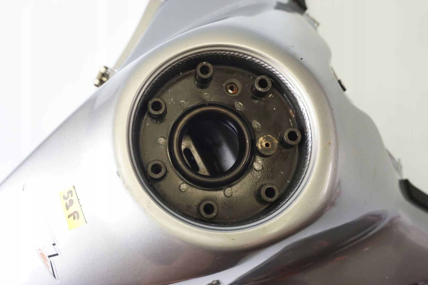 KTM 790 DUKE 18- Kraftstofftank Benzintank Fuel Tank 8