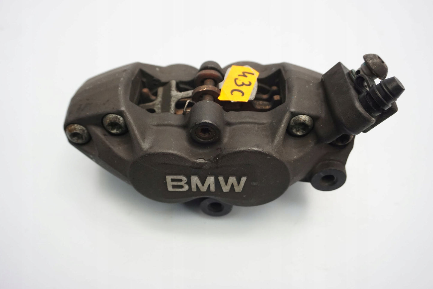 BMW R 1200 GS K25 04-07 Bremse Bremssattel Bremszange vorne rechts