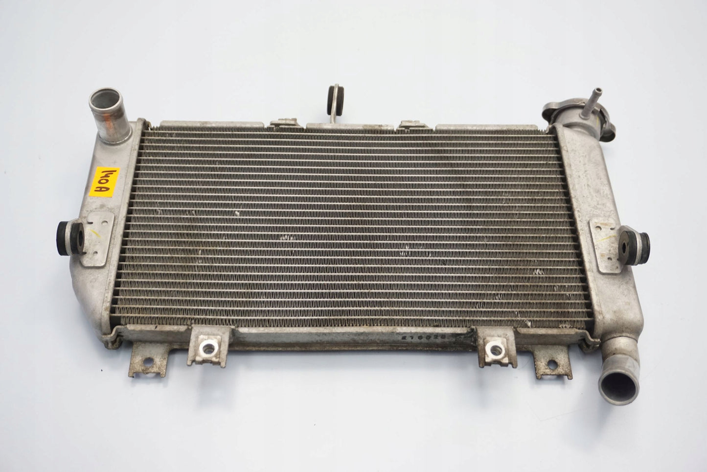 KAWASAKI NINJA 400 18- Wasserkühler Kühler Radiator 7