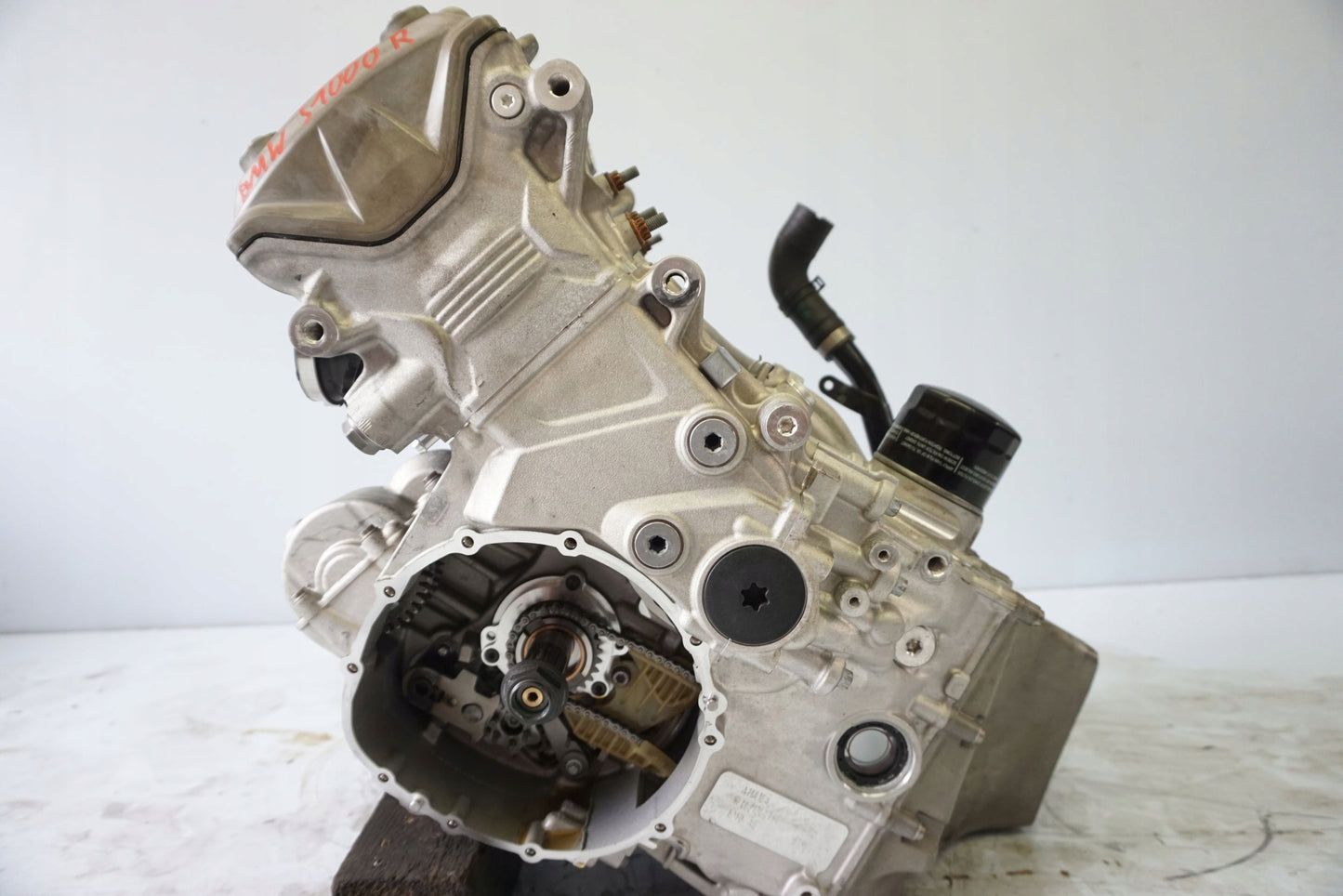 BMW S 1000 R 21- Motor Motorblock Engine