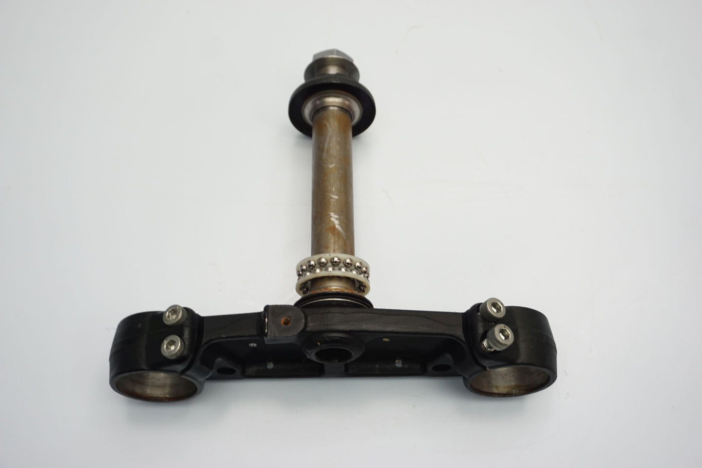 HONDA MSX 125 13-15 untere Gabelbrücke Triple Clamp unten 6