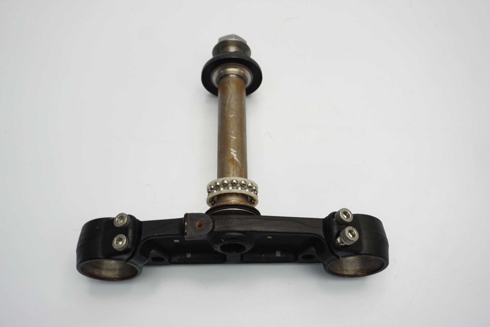 HONDA MSX 125 13-15 untere Gabelbrücke Triple Clamp unten 6