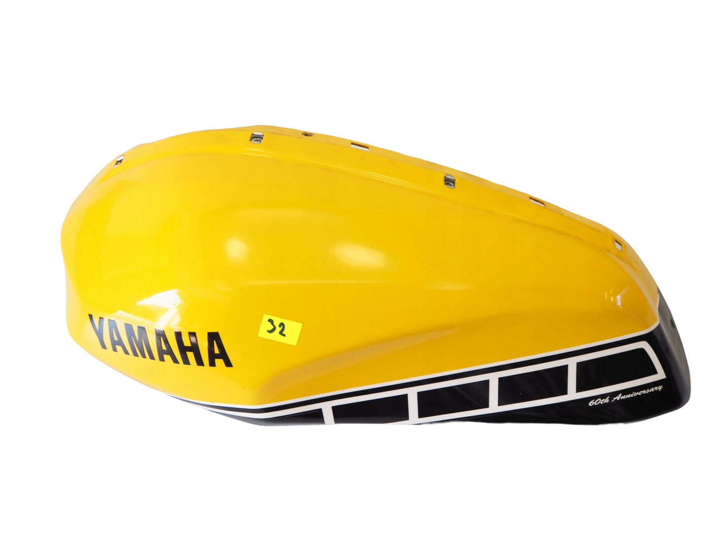 YAMAHA XSR-700 16-18 Tankabdeckung Tank Cover Tankverkleidung