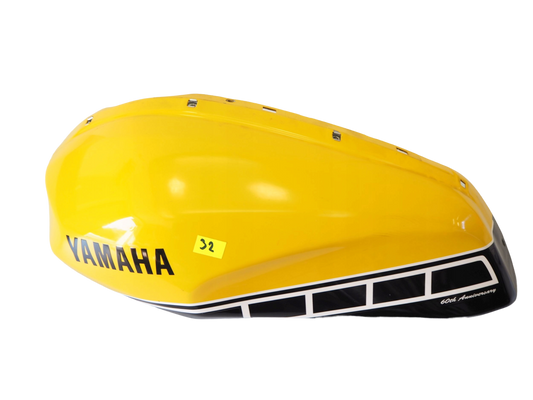 YAMAHA XSR-700 16-18 Tankabdeckung Tank Cover Tankverkleidung