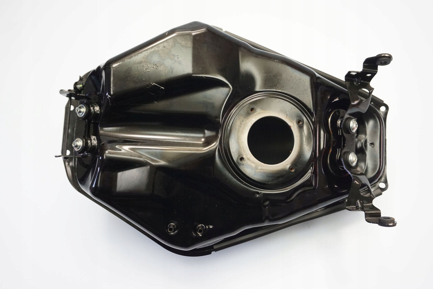 YAMAHA MT-07 TRACER 16-19 Kraftstofftank Benzintank Fuel Tank