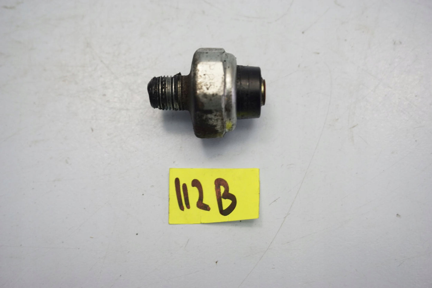 HONDA CBR 1000RR SC57-B Öldrucksensor Öldruckschalter Oil Pressure Switch