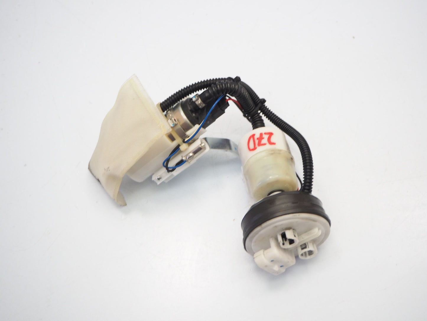 DUCATI SCRAMBLER 800 Benzinpumpe Kraftstoffpumpe Fuel Pump