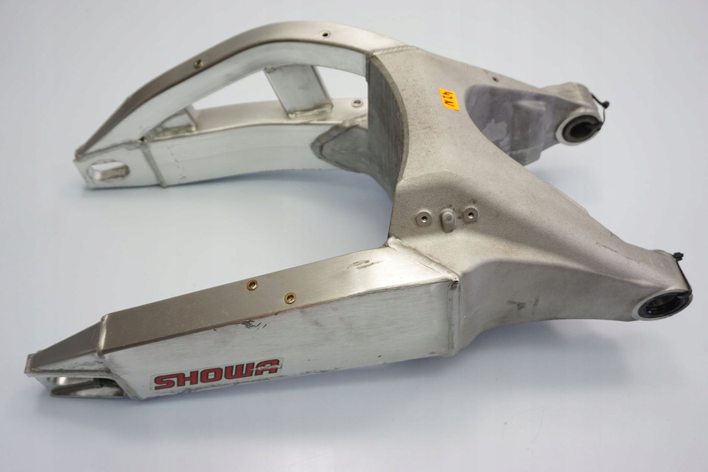 HONDA CBR 929RR SC44 Schwinge Hinterradschwinge swing arm