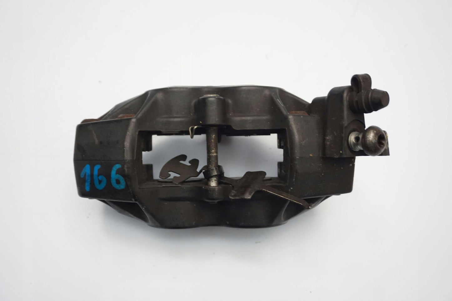 BMW R 1200 GS 08-12 Bremse Bremssattel Bremszange vorne links