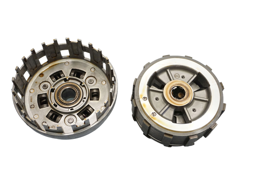 SUZUKI DL 1000 V-STROM 14-16 Kupplung Kupplungskorb Clutch