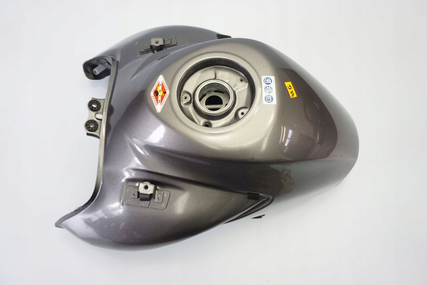 HONDA CBF 1000 10-17 Kraftstofftank Benzintank Fuel Tank