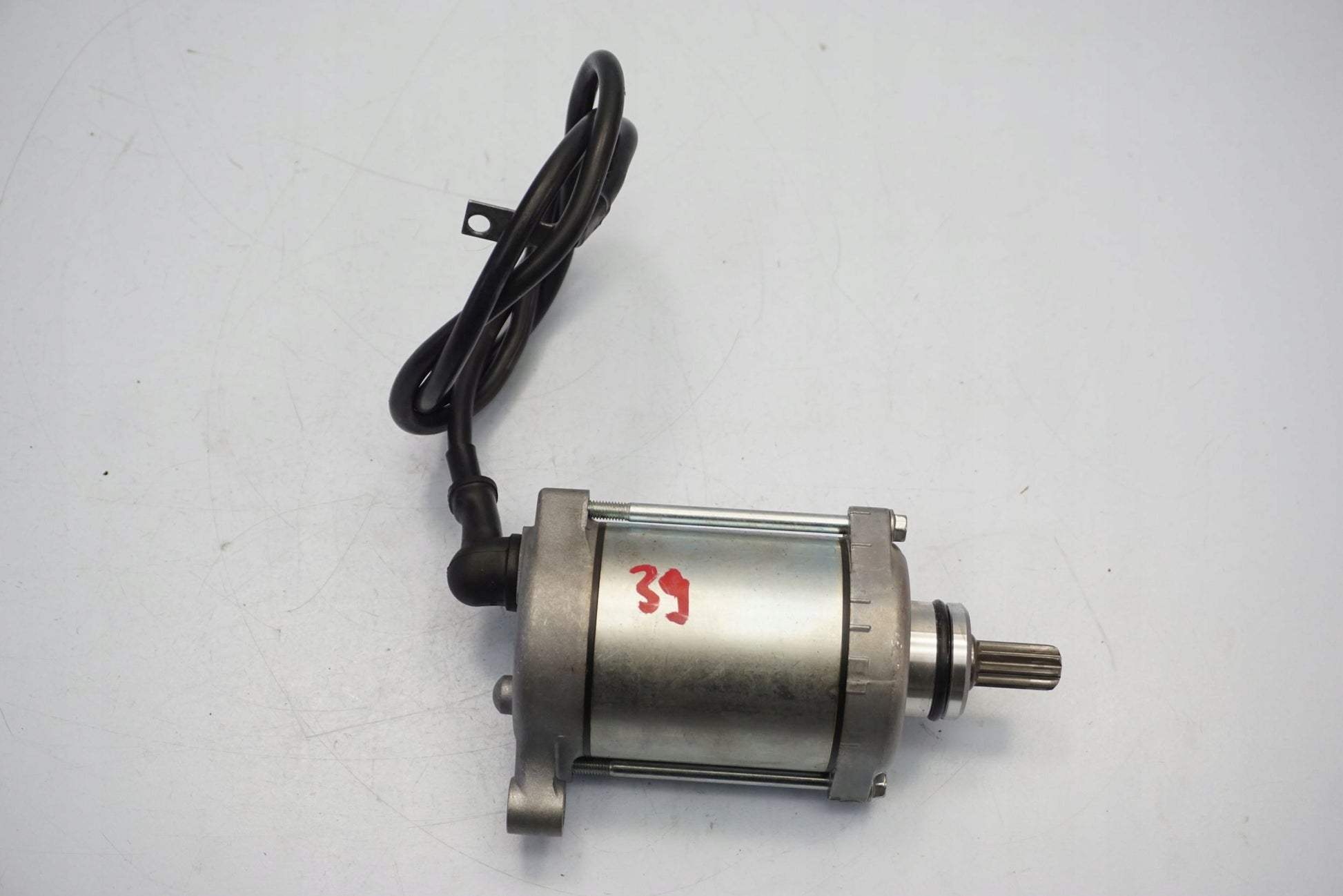 KAWASAKI ZX-10R 21-22 Anlasser Starter Motor 5