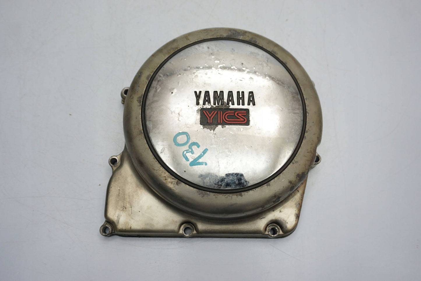 YAMAHA XVZ 1200 D VENTURE ROYALE Motordeckel Engine Cover