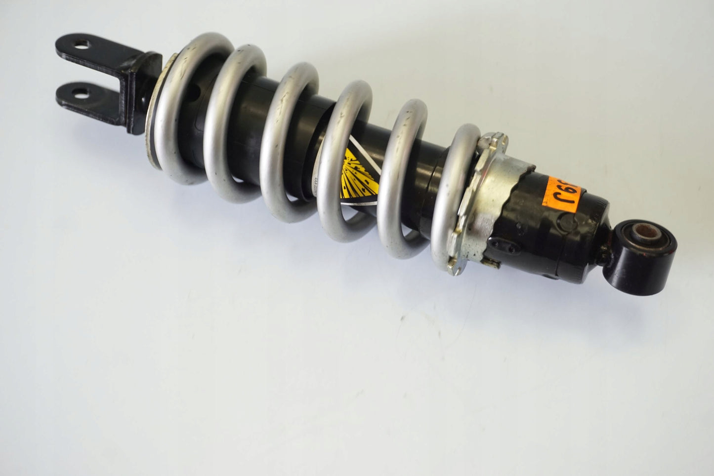 YAMAHA MT-07 13-17 Stoßdämpfer Federbein shock absorber