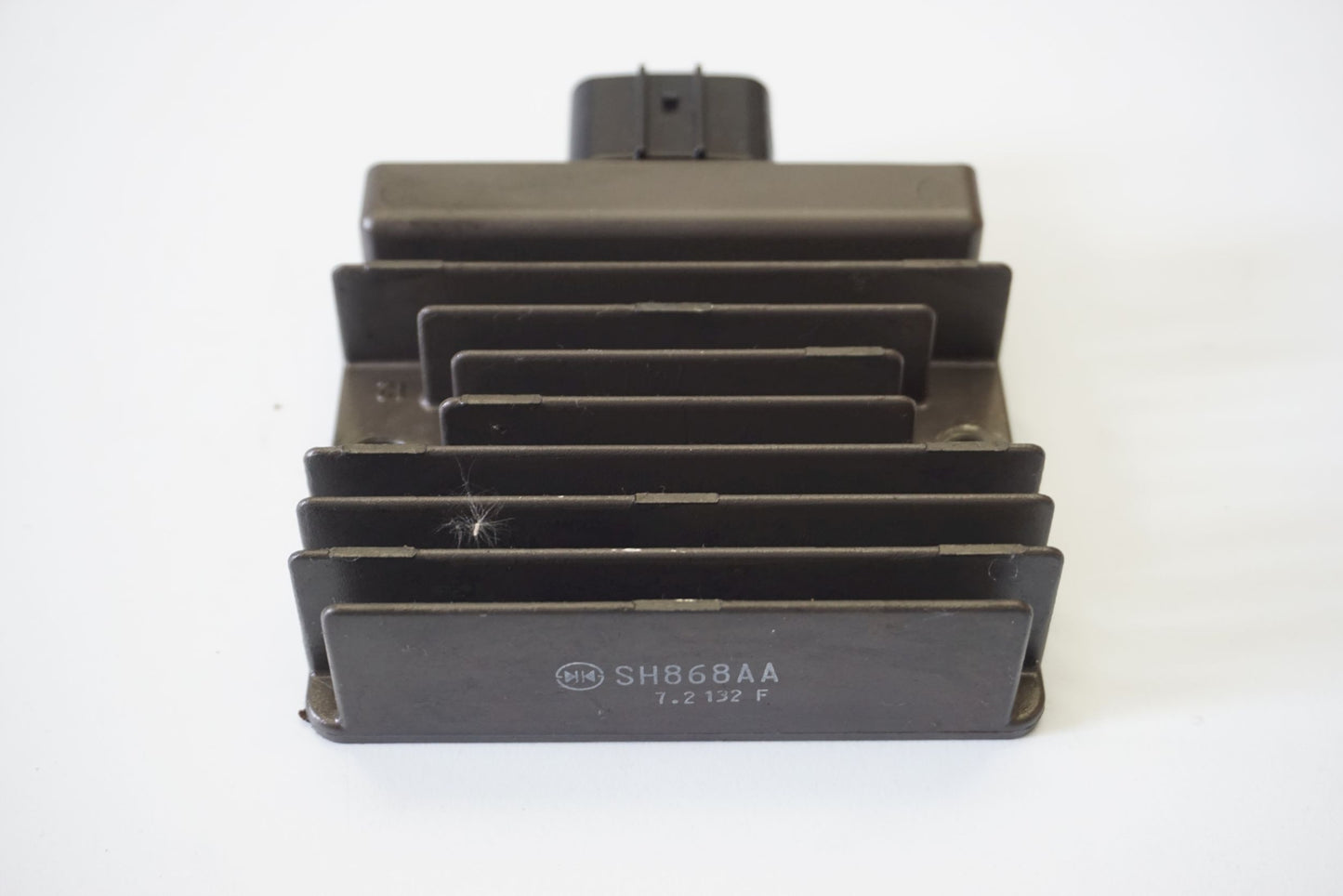 KAWASAKI Z1000 SX 17-19 Spannungsregler Gleichrichter Rectifier Voltage Regulator 5