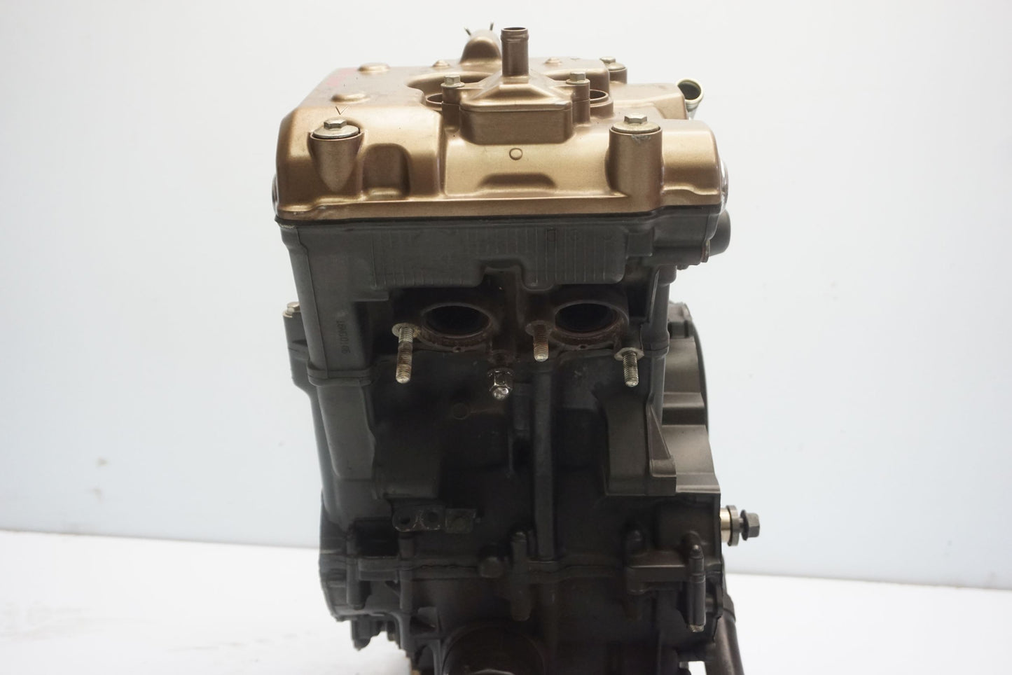 HONDA CBR 500 R 16-18 Motor Motorblock Engine