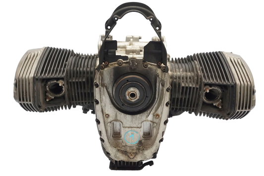 BMW R 1200 GS 08-12 Motor Motorblock Engine