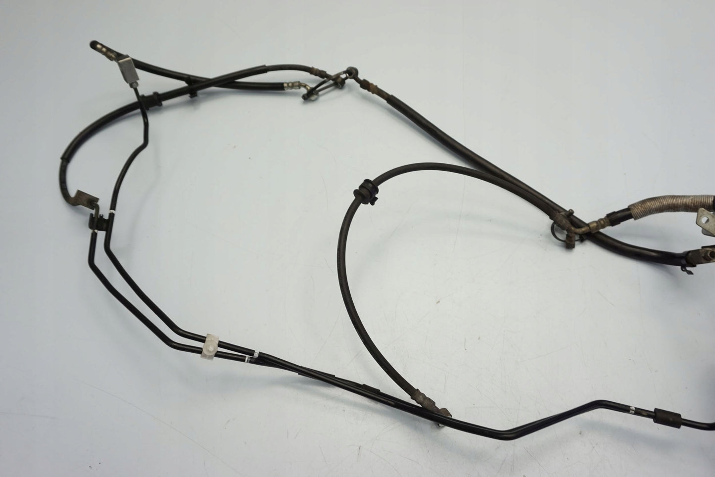 SUZUKI DL 1000 V-STROM 14-16 ABS Pumpe Druckmodulator 6