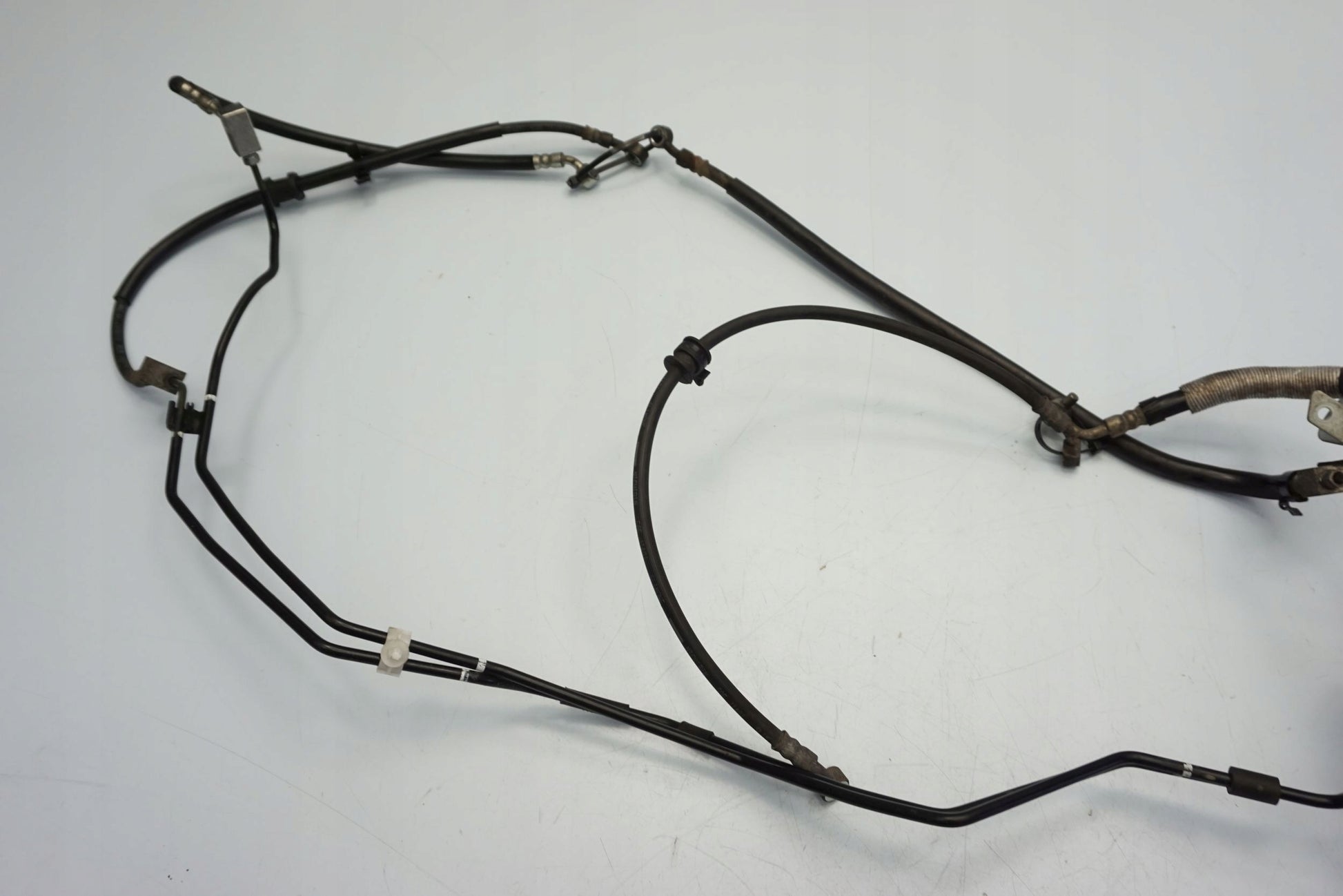 SUZUKI DL 1000 V-STROM 14-16 ABS Pumpe Druckmodulator 6