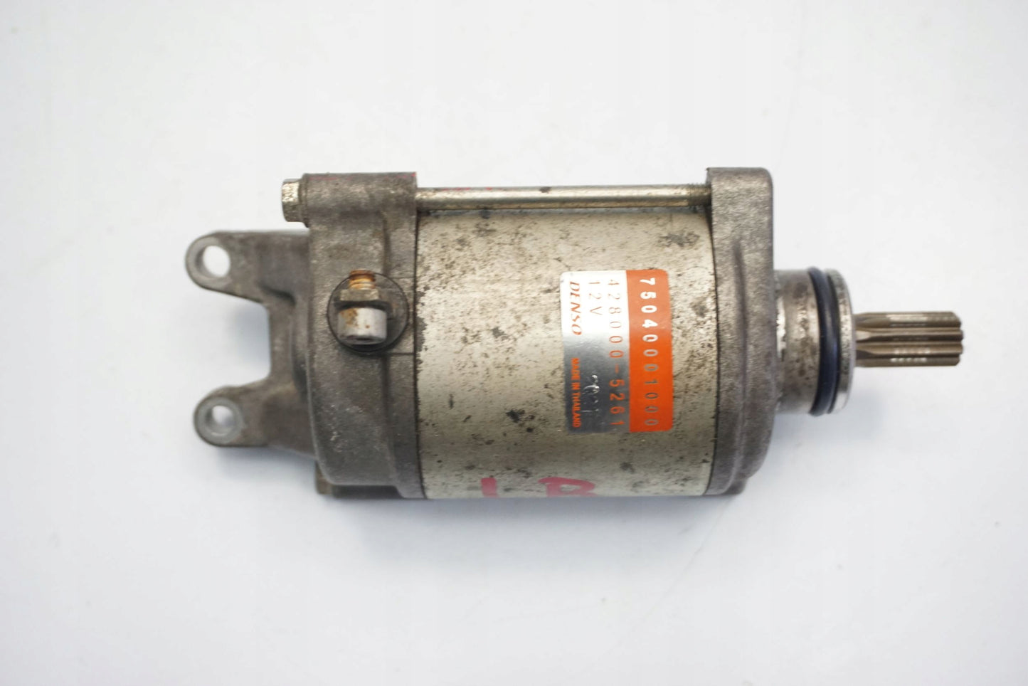 KTM 690 DUKE 12-15 Anlasser Starter Motor 2