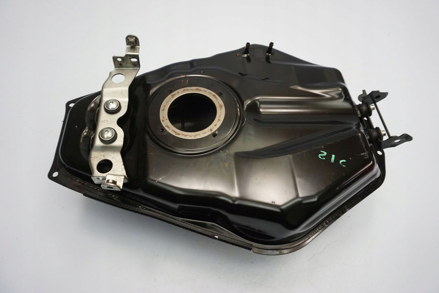 YAMAHA MT-07 13-17 Kraftstofftank Benzintank Fuel Tank